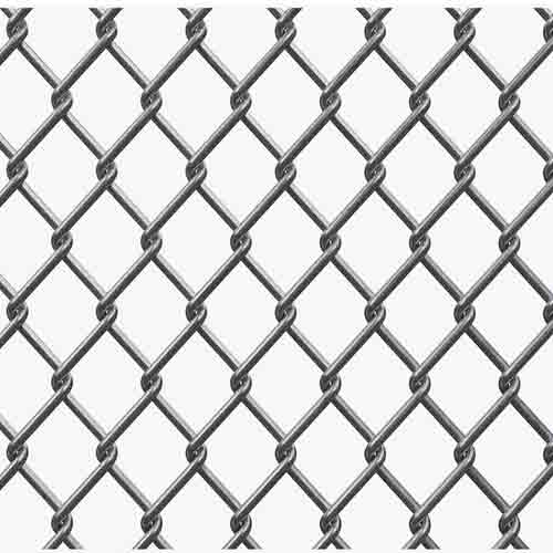 Cyclone Wire Fence Price Philippines Chainlink Fence Roll Hot Dipped Galvanized PVC Chain Link Fence